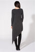 Evening dress model 61700 Tessita